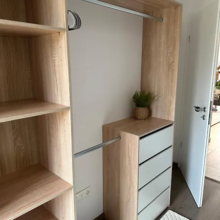 Appartement Moderne Grande Terrasse *