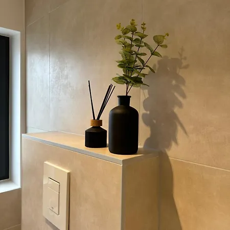 Appartement Moderne Grande Terrasse